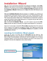 Preview for 10 page of D-Link SECURICAM NETWORK DCS-5300 User Manual