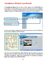 Preview for 14 page of D-Link SECURICAM NETWORK DCS-5300 User Manual