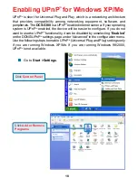 Preview for 18 page of D-Link SECURICAM NETWORK DCS-5300 User Manual