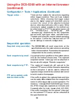 Preview for 58 page of D-Link SECURICAM NETWORK DCS-5300 User Manual