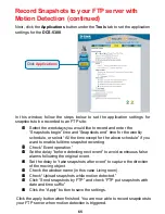 Preview for 65 page of D-Link SECURICAM NETWORK DCS-5300 User Manual