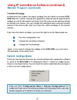 Preview for 77 page of D-Link SECURICAM NETWORK DCS-5300 User Manual