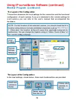 Preview for 78 page of D-Link SECURICAM NETWORK DCS-5300 User Manual