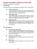 Preview for 81 page of D-Link SECURICAM NETWORK DCS-5300 User Manual