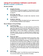 Preview for 84 page of D-Link SECURICAM NETWORK DCS-5300 User Manual