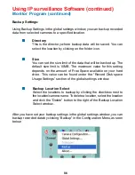 Preview for 86 page of D-Link SECURICAM NETWORK DCS-5300 User Manual