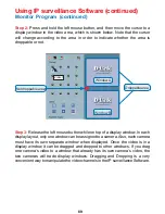 Preview for 89 page of D-Link SECURICAM NETWORK DCS-5300 User Manual