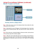 Preview for 90 page of D-Link SECURICAM NETWORK DCS-5300 User Manual