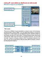 Preview for 91 page of D-Link SECURICAM NETWORK DCS-5300 User Manual