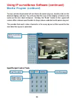 Preview for 93 page of D-Link SECURICAM NETWORK DCS-5300 User Manual