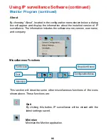 Preview for 96 page of D-Link SECURICAM NETWORK DCS-5300 User Manual