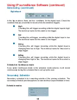 Preview for 105 page of D-Link SECURICAM NETWORK DCS-5300 User Manual