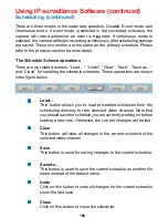 Preview for 106 page of D-Link SECURICAM NETWORK DCS-5300 User Manual