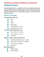 Preview for 107 page of D-Link SECURICAM NETWORK DCS-5300 User Manual