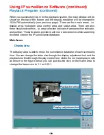 Preview for 109 page of D-Link SECURICAM NETWORK DCS-5300 User Manual