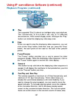 Preview for 117 page of D-Link SECURICAM NETWORK DCS-5300 User Manual