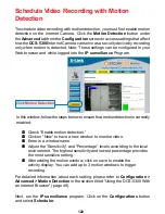 Preview for 122 page of D-Link SECURICAM NETWORK DCS-5300 User Manual