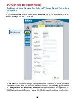 Preview for 132 page of D-Link SECURICAM NETWORK DCS-5300 User Manual