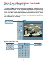 Предварительный просмотр 95 страницы D-Link SECURICAM Network DCS-5300G Manual