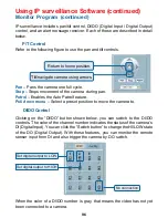 Предварительный просмотр 96 страницы D-Link SECURICAM Network DCS-5300G Manual