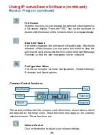 Предварительный просмотр 99 страницы D-Link SECURICAM Network DCS-5300G Manual