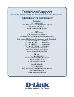 Preview for 4 page of D-Link SECURICAM Network DCS-6620 Quick Installation Manual