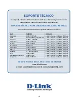 Preview for 13 page of D-Link SECURICAM Network DCS-6620 Quick Installation Manual