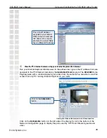 Preview for 29 page of D-Link SECURICAM Network DCS-6620 User Manual