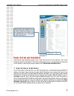 Preview for 30 page of D-Link SECURICAM Network DCS-6620 User Manual