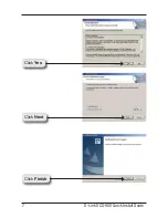 Preview for 7 page of D-Link SECURICAM Network DCS-900 Install Manual