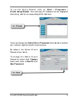 Preview for 8 page of D-Link SECURICAM Network DCS-900 Install Manual