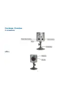 Предварительный просмотр 7 страницы D-Link SECURICAM Network DCS-900 User Manual