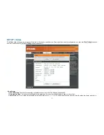 Предварительный просмотр 39 страницы D-Link SECURICAM Network DCS-900 User Manual