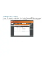 Preview for 48 page of D-Link SECURICAM Network DCS-900 User Manual