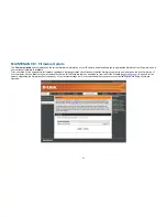 Preview for 49 page of D-Link SECURICAM Network DCS-900 User Manual
