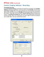 Preview for 66 page of D-Link SECURICAM Network DCS-900W User Manual