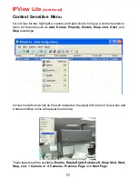 Preview for 77 page of D-Link SECURICAM Network DCS-900W User Manual