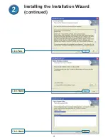 Preview for 4 page of D-Link SECURICAM Network DCS-950 Quick Installation Manual