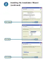 Preview for 6 page of D-Link SECURICAM Network DCS-950 Quick Installation Manual