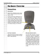 Предварительный просмотр 8 страницы D-Link SECURICAM Network DCS-950 User Manual