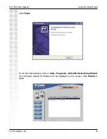 Предварительный просмотр 19 страницы D-Link SECURICAM Network DCS-950 User Manual