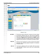 Предварительный просмотр 29 страницы D-Link SECURICAM Network DCS-950 User Manual