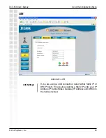 Предварительный просмотр 30 страницы D-Link SECURICAM Network DCS-950 User Manual