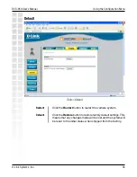 Предварительный просмотр 35 страницы D-Link SECURICAM Network DCS-950 User Manual