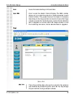 Предварительный просмотр 40 страницы D-Link SECURICAM Network DCS-950 User Manual