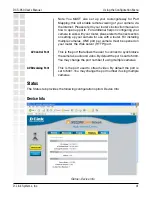 Предварительный просмотр 41 страницы D-Link SECURICAM Network DCS-950 User Manual