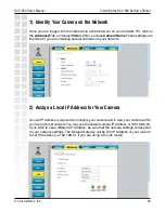 Предварительный просмотр 44 страницы D-Link SECURICAM Network DCS-950 User Manual