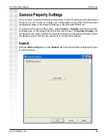 Предварительный просмотр 62 страницы D-Link SECURICAM Network DCS-950 User Manual