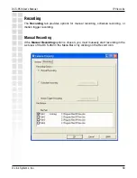 Предварительный просмотр 63 страницы D-Link SECURICAM Network DCS-950 User Manual