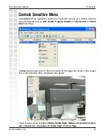 Предварительный просмотр 73 страницы D-Link SECURICAM Network DCS-950 User Manual